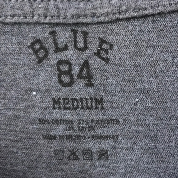 Arizona Wildcats Dyed Varsity Tee NWT M - Picture 3 of 3